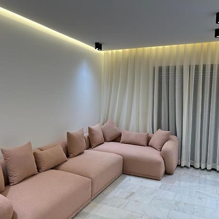 Prada Appartement Esauira Exterior foto