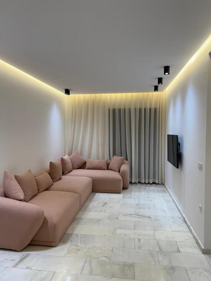 Prada Appartement Esauira Exterior foto